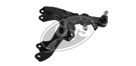 Bras de liaison, suspension de roue DYS 20-10284