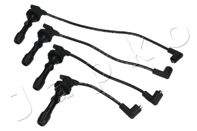 Kit de câbles d'allumage JAPKO 132H26
