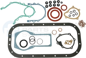 Pochette basse Professional Parts 21430679
