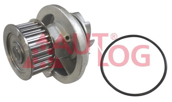 Pompe à eau, refroidissement du moteur AUTLOG WP7009