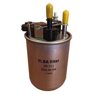 Filtre à carburant FI.BA FP-711