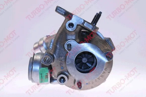 Turbocompresseur, suralimentation TURBO-MOT 691872