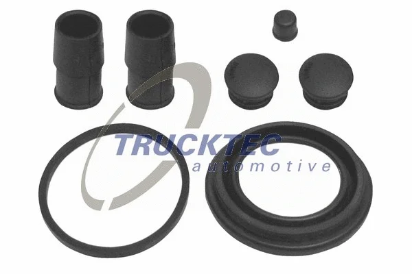Kit de réparation, étrier de frein TRUCKTEC AUTOMOTIVE 08.35.010