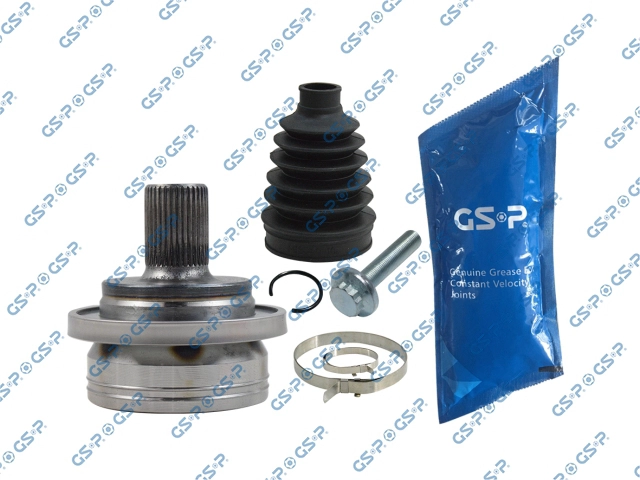 Jeu de joints, arbre de transmission GSP-BR 802527