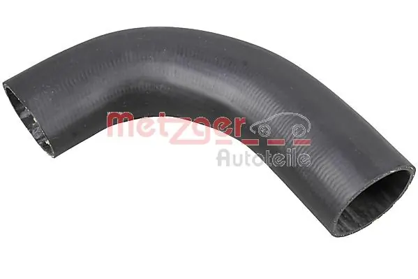 Gaine de suralimentation METZGER 2400841