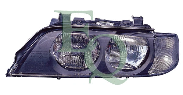 Projecteur principal EQUAL QUALITY PP1056D