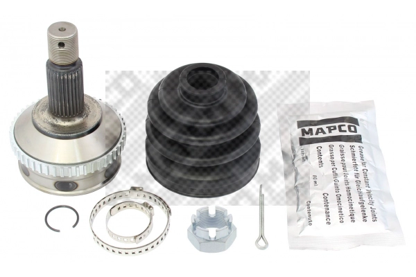Jeu de joints, arbre de transmission MAPCO 16359