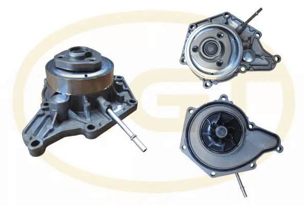 Pompe à eau, refroidissement du moteur GGT PA13149