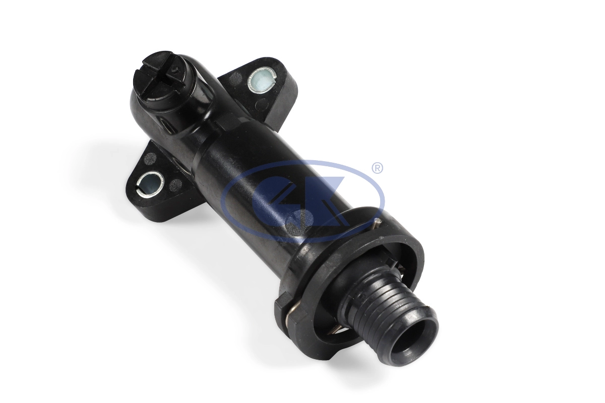 Thermostat, refroidissement - réaspiration d'échappement GK 701036