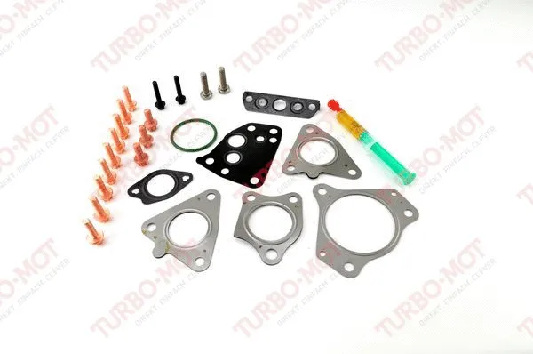 Kit de montage, compresseur TURBO-MOT MS1752
