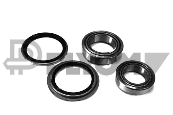 Kit de roulements de roue PLYOM P754774