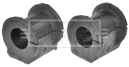 Kit de réparation, barre de couplage stabilisatrice BORG & BECK BSK8058K