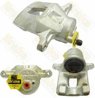 Étrier de frein Brake ENGINEERING CA2478