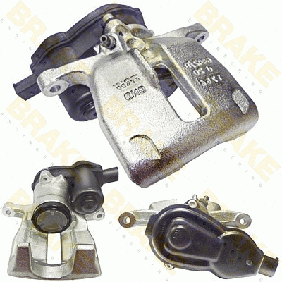 Étrier de frein Brake ENGINEERING CA3049R