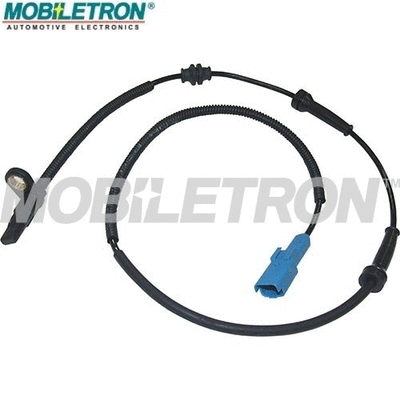 Capteur, vitesse de roue MOBILETRON AB-EU252