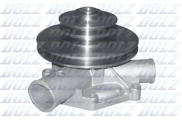 Pompe à eau, refroidissement du moteur DOLZ C116