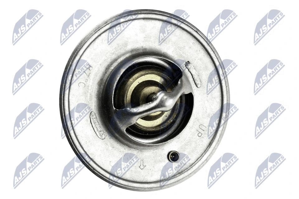 Thermostat, liquide de refroidissement NTY CTM-CH-002