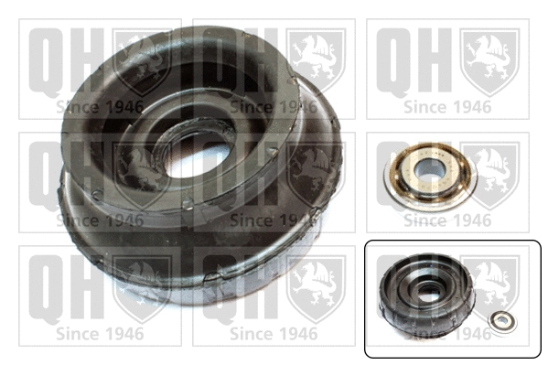 Kit de réparation, coupelle de suspension QUINTON HAZELL EMA5035