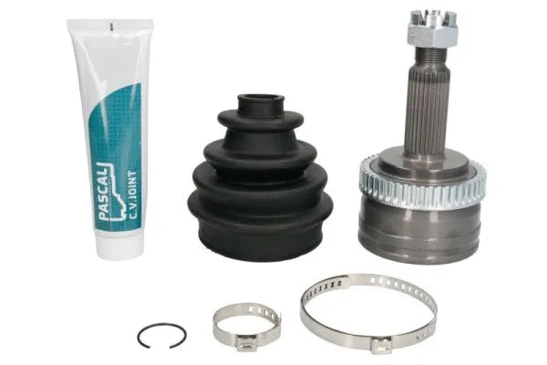 Jeu de joints, arbre de transmission PASCAL G10356PC
