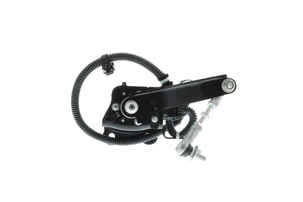 Calculateur, suspension pneumatique AISIN AST-020