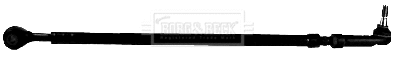 Barre de connexion BORG & BECK BDL6254