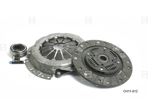 Kit d'embrayage HOLA CH11-012
