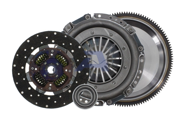 Volant moteur AISIN SWN-001