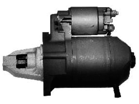Démarreur GM SG0242