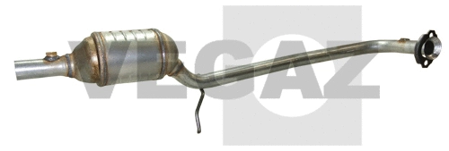Catalyseur VEGAZ GmbH RK-830