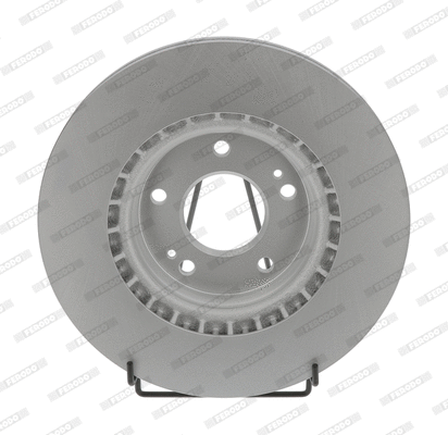 Disque de frein FERODO DDF2680C