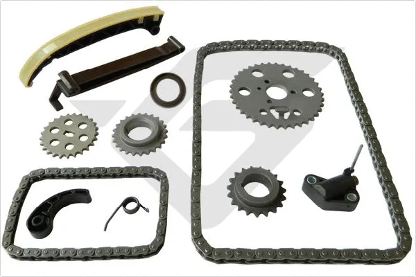 Kit de distribution par chaîne HUTCHINSON KHC 011M