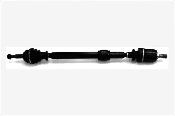 Arbre de transmission DEPA 3563700
