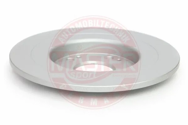 Disque de frein MASTER-SPORT GERMANY 24011003801PR-PCS-MS