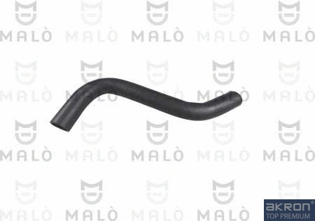 Durite de radiateur AKRON-MALÒ 50417A