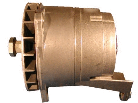 Alternateur GM AG0025