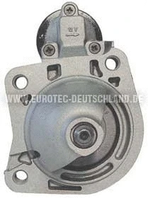 Démarreur EUROTEC 11013090