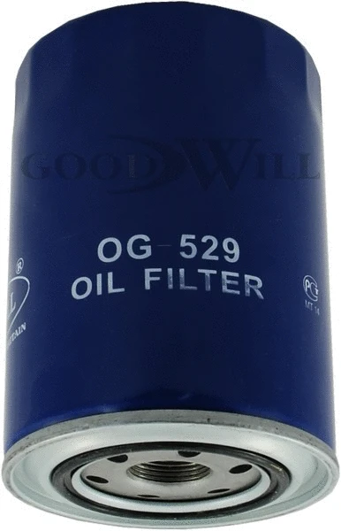 Filtre à huile GOODWILL OG 529
