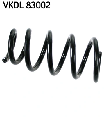 Ressort de suspension SKF VKDL 83002