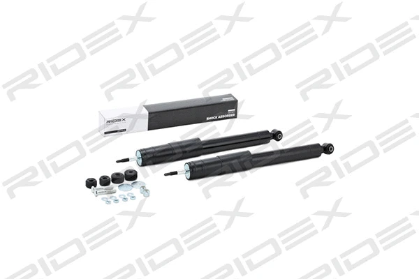 Amortisseur RIDEX 854S1587