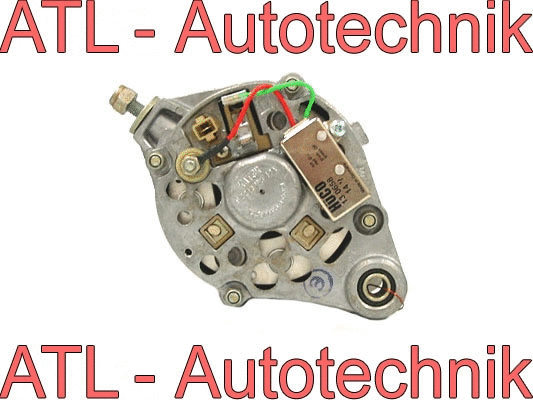 Alternateur ATL Autotechnik L 32 780