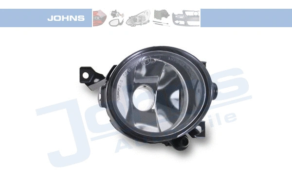 Projecteur antibrouillard JOHNS 95 55 30-2