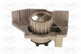 Pompe à eau, refroidissement du moteur KWP 10348