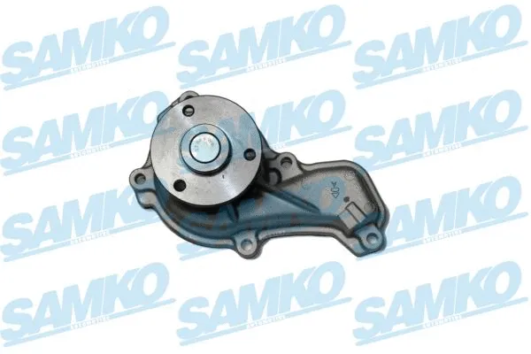 Pompe à eau, refroidissement du moteur SAMKO WP0836