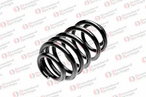 Ressort de suspension STANDARD SPRINGS ST 104 050 R