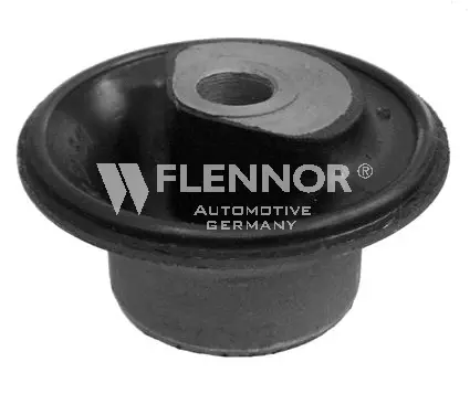 Suspension, corps de l'essieu FLENNOR FL0903-J