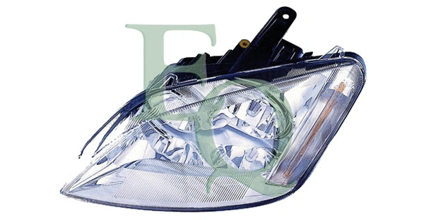 Projecteur principal EQUAL QUALITY PP0731D