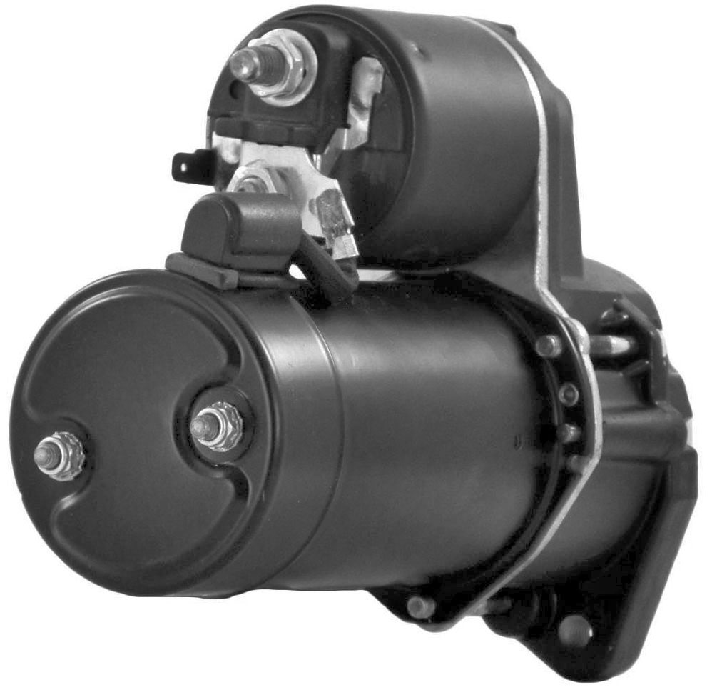 Démarreur ACAUTO AC-CBS5545