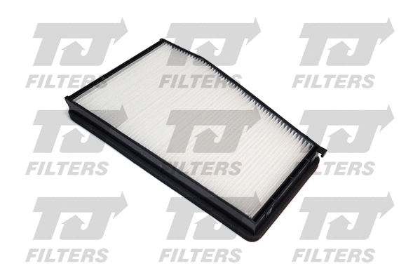 Filtre, air de l'habitacle QUINTON HAZELL QFC0020