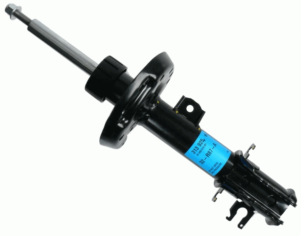 Amortisseur BOGE 32-R87-A