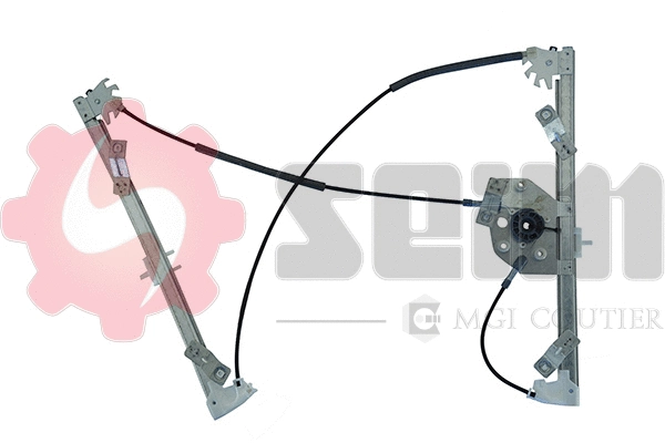 Lève-vitre SEIM 901586